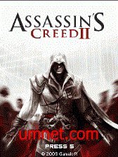 game pic for Assasin s Creed 2 640x360